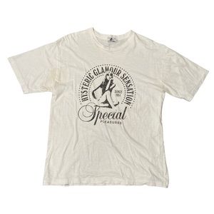 Hysteric Glamour T-shirt